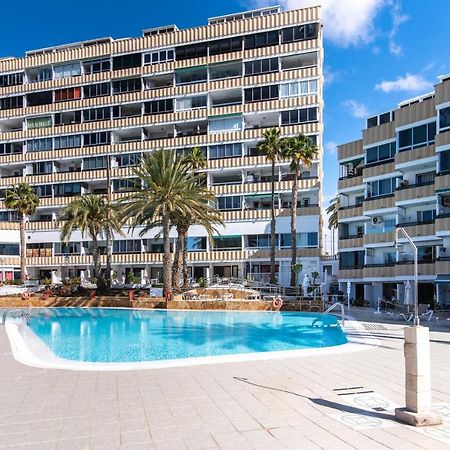 Home2Book Sunny Beach Maspalomas Playa Del Ingles ภายนอก รูปภาพ