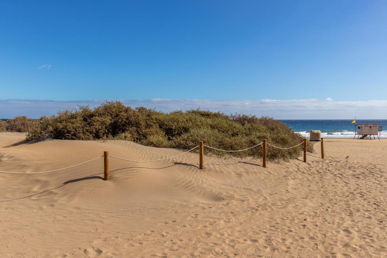 Home2Book Sunny Beach Maspalomas Playa Del Ingles ภายนอก รูปภาพ
