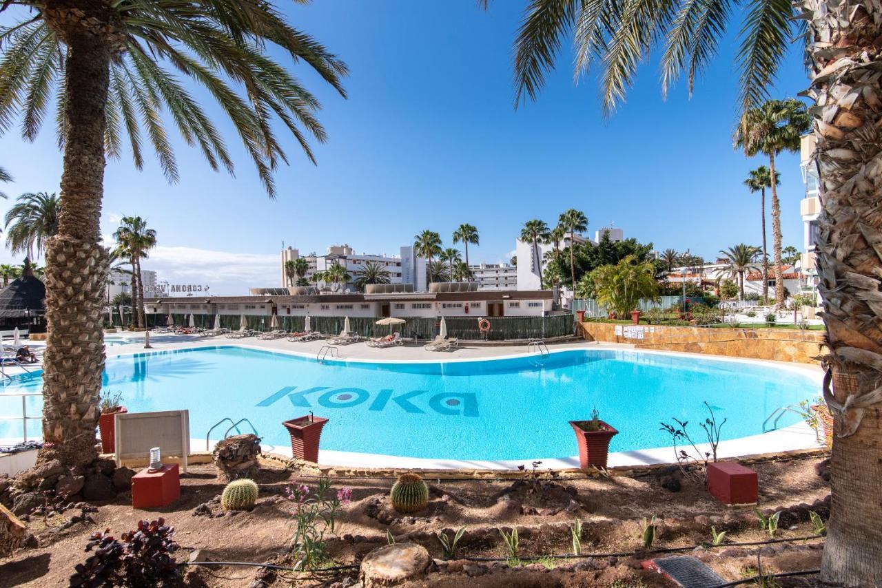 Home2Book Sunny Beach Maspalomas Playa Del Ingles ภายนอก รูปภาพ