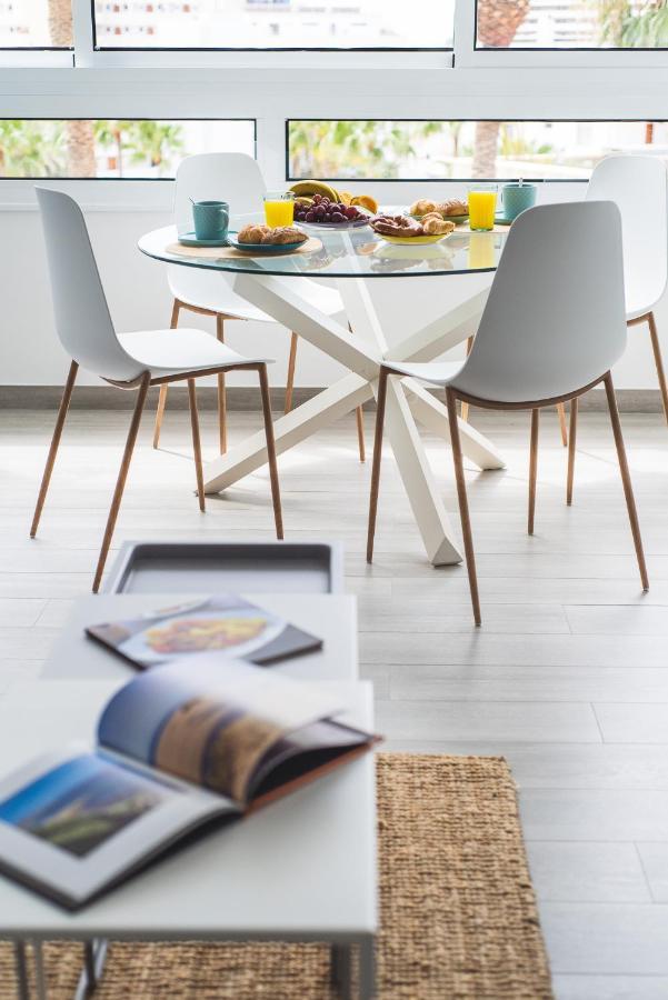 Home2Book Sunny Beach Maspalomas Playa Del Ingles ภายนอก รูปภาพ