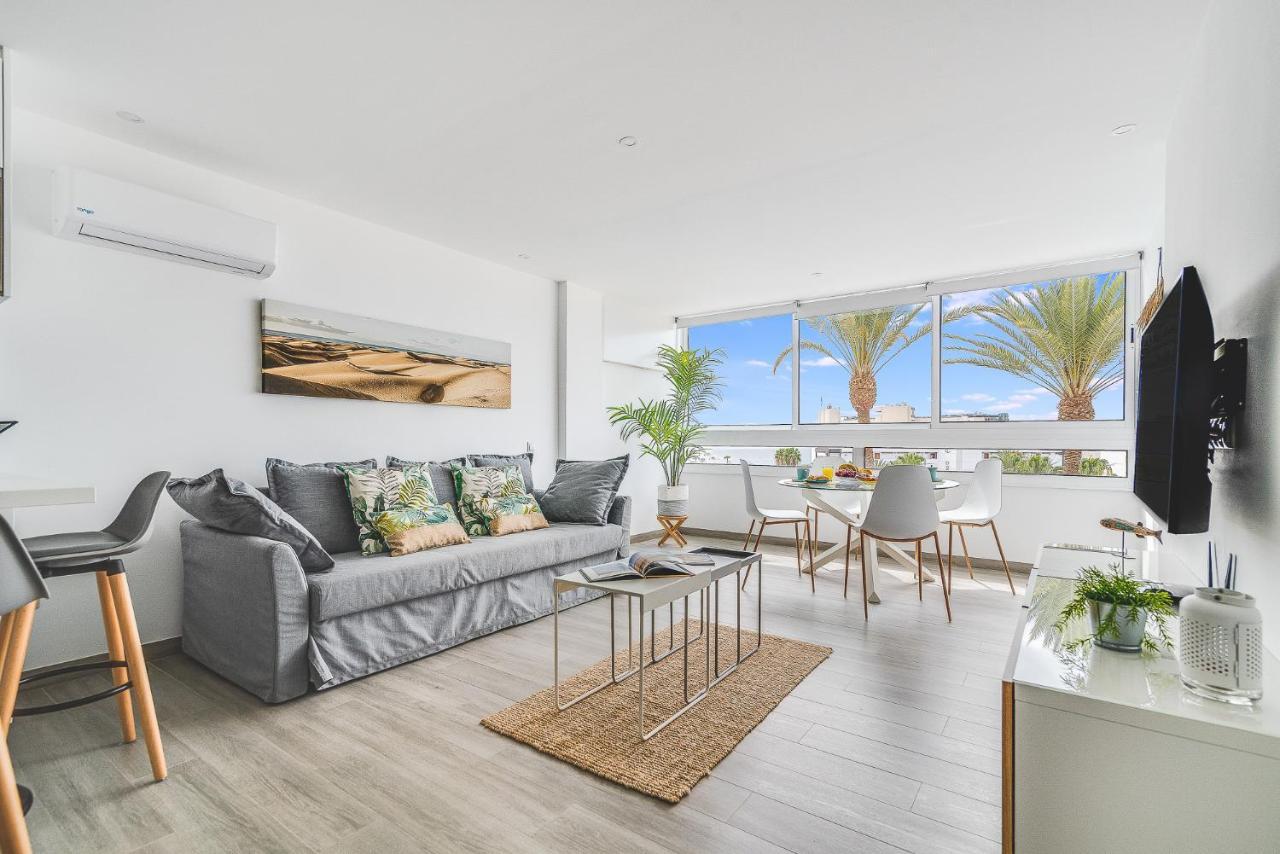 Home2Book Sunny Beach Maspalomas Playa Del Ingles ภายนอก รูปภาพ