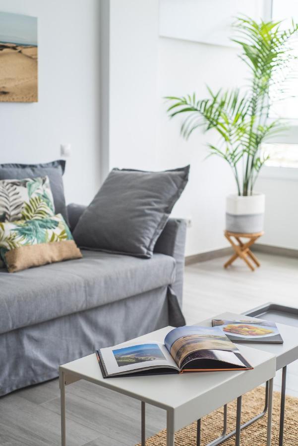 Home2Book Sunny Beach Maspalomas Playa Del Ingles ภายนอก รูปภาพ