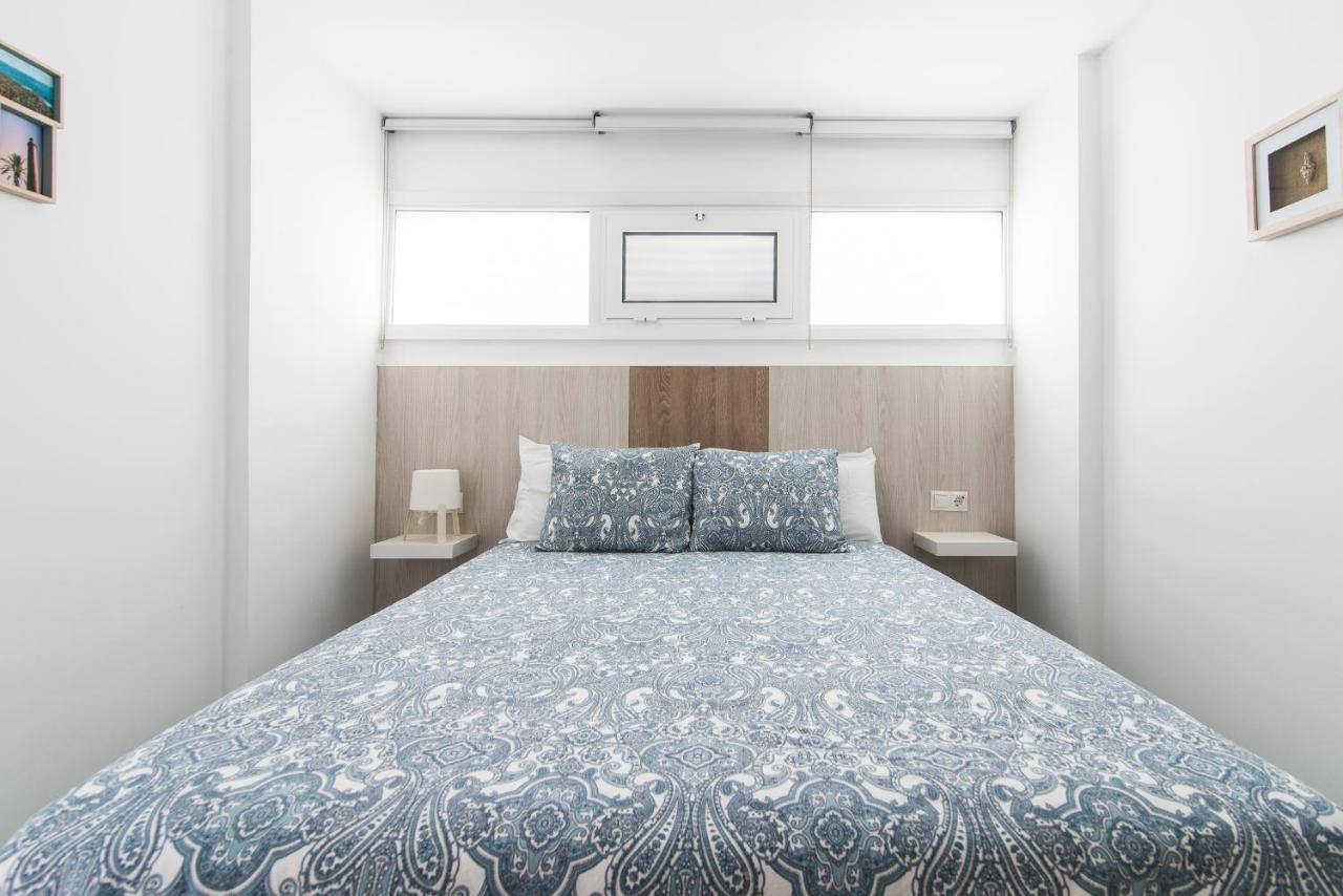 Home2Book Sunny Beach Maspalomas Playa Del Ingles ภายนอก รูปภาพ