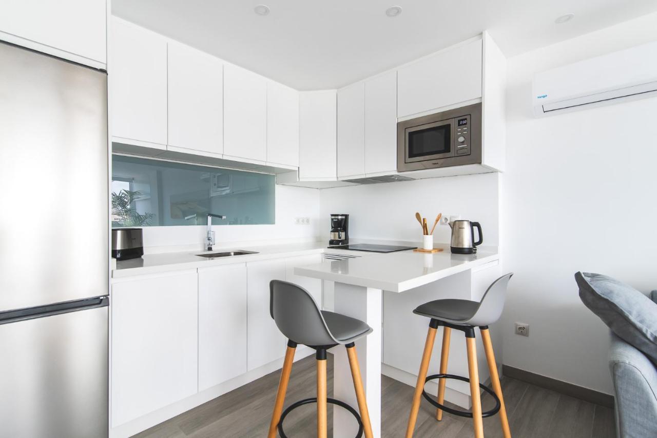Home2Book Sunny Beach Maspalomas Playa Del Ingles ภายนอก รูปภาพ