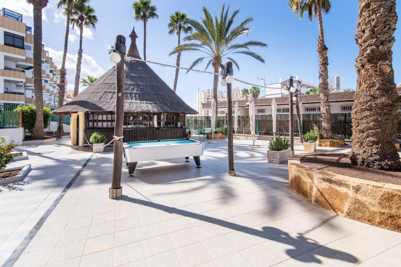 Home2Book Sunny Beach Maspalomas Playa Del Ingles ภายนอก รูปภาพ