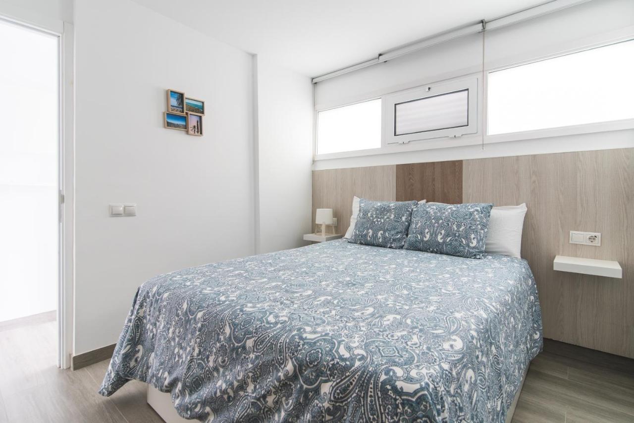 Home2Book Sunny Beach Maspalomas Playa Del Ingles ภายนอก รูปภาพ